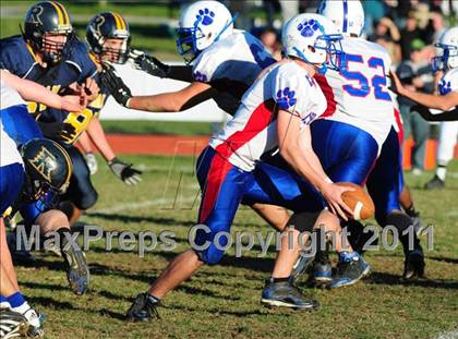 Thumbnail 1 in Rocky Hill @ RHAM photogallery.