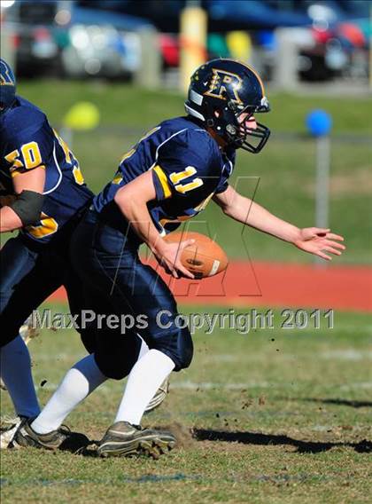 Thumbnail 2 in Rocky Hill @ RHAM photogallery.