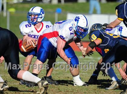 Thumbnail 3 in Rocky Hill @ RHAM photogallery.