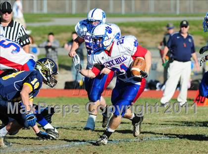 Thumbnail 1 in Rocky Hill @ RHAM photogallery.