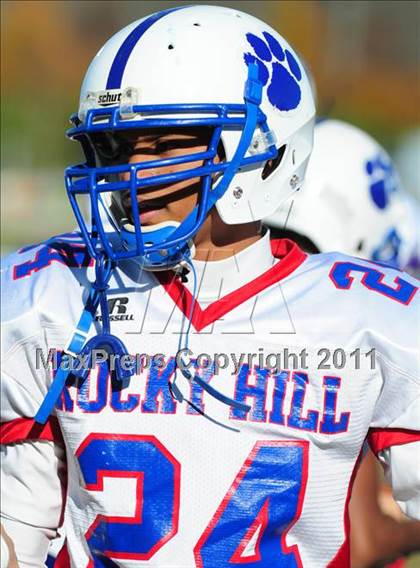Thumbnail 1 in Rocky Hill @ RHAM photogallery.