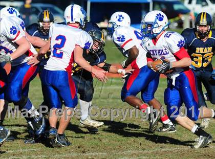 Thumbnail 3 in Rocky Hill @ RHAM photogallery.