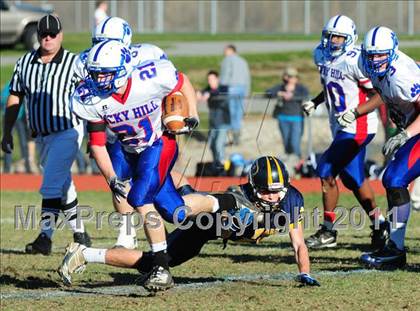 Thumbnail 3 in Rocky Hill @ RHAM photogallery.