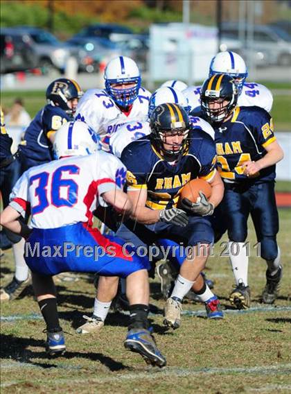 Thumbnail 1 in Rocky Hill @ RHAM photogallery.