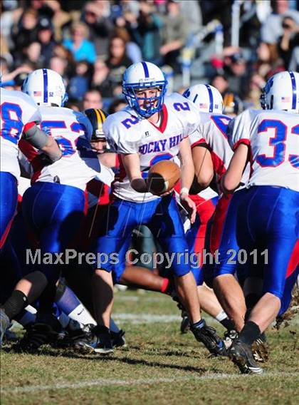 Thumbnail 3 in Rocky Hill @ RHAM photogallery.