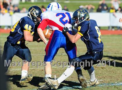 Thumbnail 2 in Rocky Hill @ RHAM photogallery.