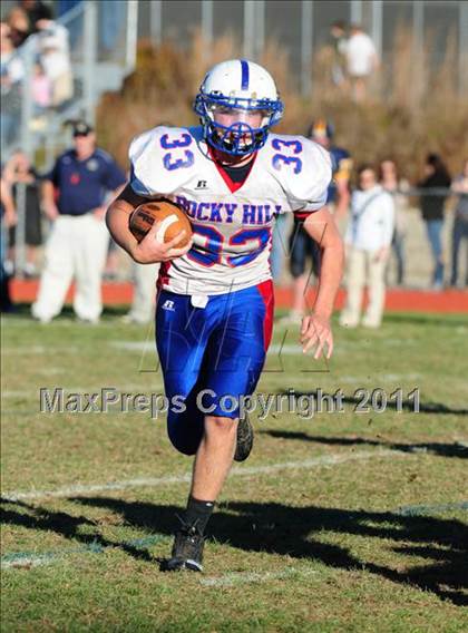 Thumbnail 1 in Rocky Hill @ RHAM photogallery.