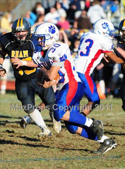 Thumbnail 3 in Rocky Hill @ RHAM photogallery.