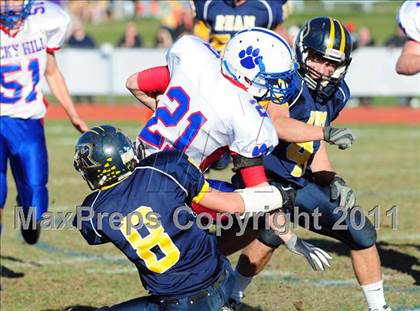 Thumbnail 1 in Rocky Hill @ RHAM photogallery.
