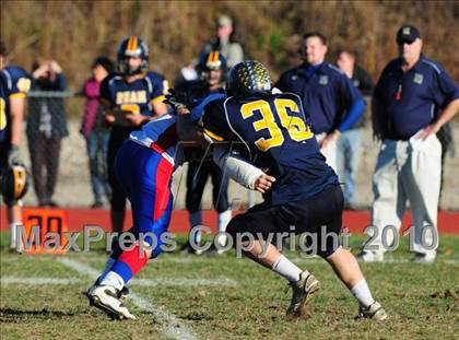 Thumbnail 3 in Rocky Hill @ RHAM photogallery.