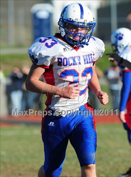 Thumbnail 2 in Rocky Hill @ RHAM photogallery.