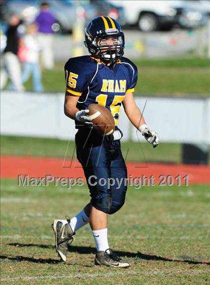 Thumbnail 3 in Rocky Hill @ RHAM photogallery.