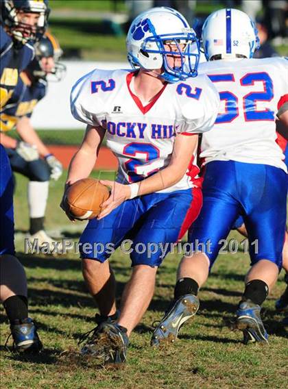 Thumbnail 2 in Rocky Hill @ RHAM photogallery.
