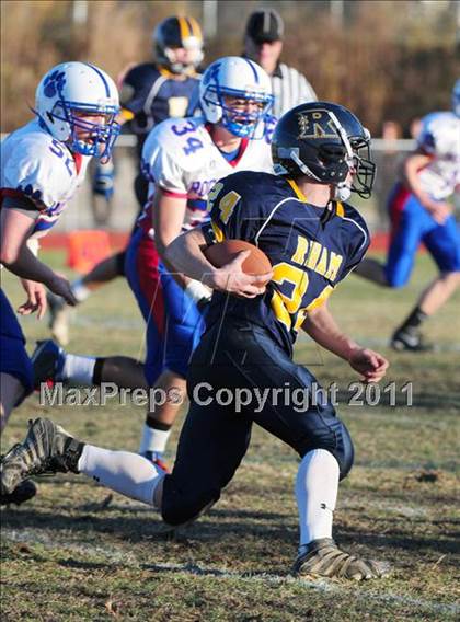 Thumbnail 1 in Rocky Hill @ RHAM photogallery.