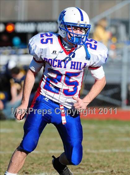 Thumbnail 1 in Rocky Hill @ RHAM photogallery.