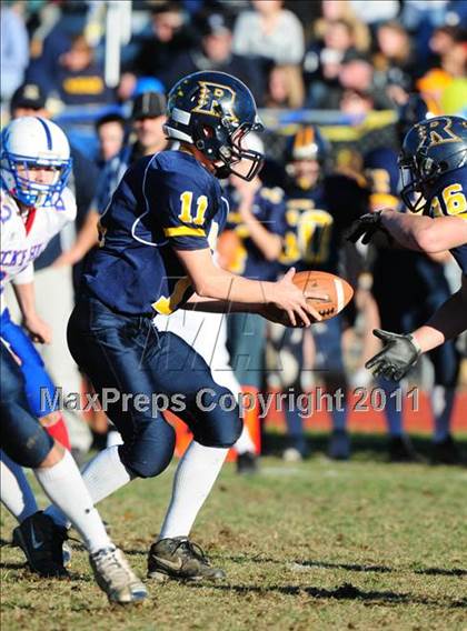 Thumbnail 1 in Rocky Hill @ RHAM photogallery.