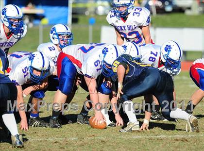 Thumbnail 3 in Rocky Hill @ RHAM photogallery.