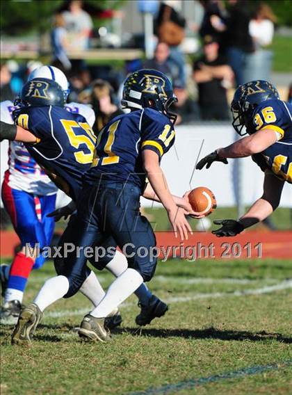 Thumbnail 2 in Rocky Hill @ RHAM photogallery.