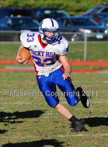 Thumbnail 3 in Rocky Hill @ RHAM photogallery.