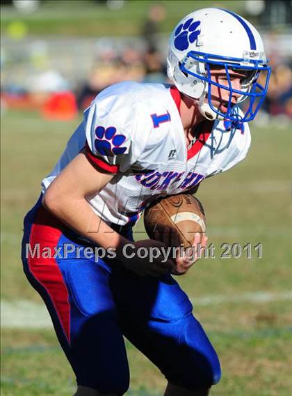 Thumbnail 3 in Rocky Hill @ RHAM photogallery.