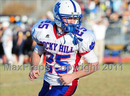 Thumbnail 3 in Rocky Hill @ RHAM photogallery.