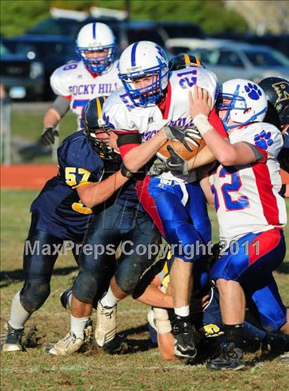 Thumbnail 2 in Rocky Hill @ RHAM photogallery.