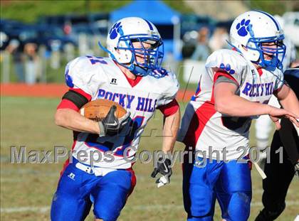 Thumbnail 2 in Rocky Hill @ RHAM photogallery.