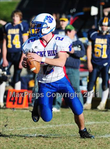 Thumbnail 2 in Rocky Hill @ RHAM photogallery.
