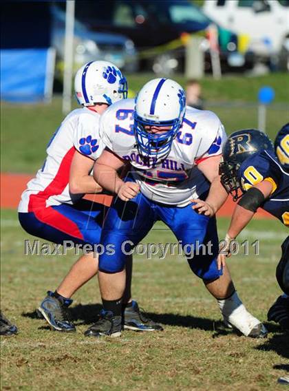 Thumbnail 1 in Rocky Hill @ RHAM photogallery.