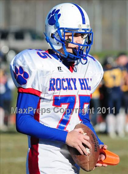 Thumbnail 3 in Rocky Hill @ RHAM photogallery.