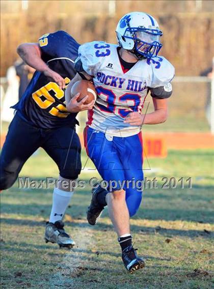 Thumbnail 3 in Rocky Hill @ RHAM photogallery.