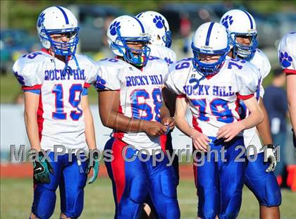 Thumbnail 3 in Rocky Hill @ RHAM photogallery.