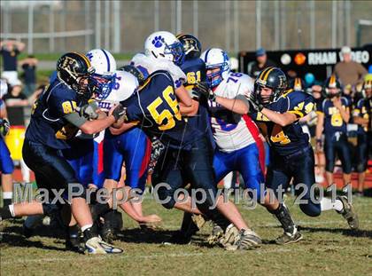Thumbnail 1 in Rocky Hill @ RHAM photogallery.