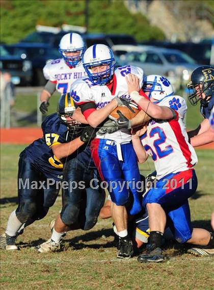 Thumbnail 1 in Rocky Hill @ RHAM photogallery.