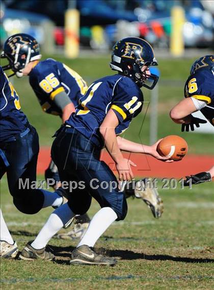 Thumbnail 1 in Rocky Hill @ RHAM photogallery.