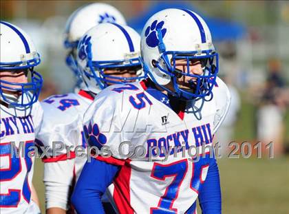 Thumbnail 3 in Rocky Hill @ RHAM photogallery.