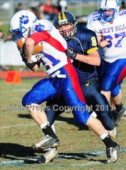 Thumbnail 1 in Rocky Hill @ RHAM photogallery.