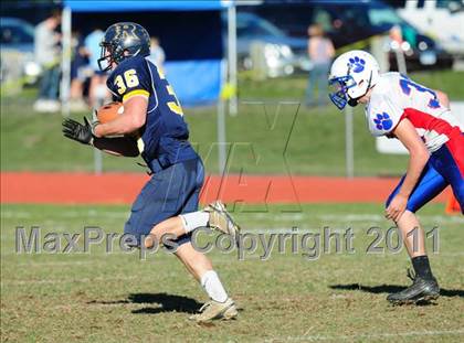 Thumbnail 3 in Rocky Hill @ RHAM photogallery.