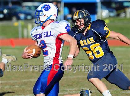 Thumbnail 2 in Rocky Hill @ RHAM photogallery.