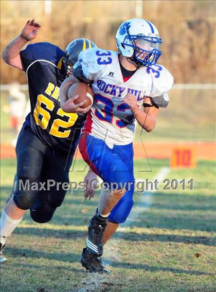 Thumbnail 2 in Rocky Hill @ RHAM photogallery.