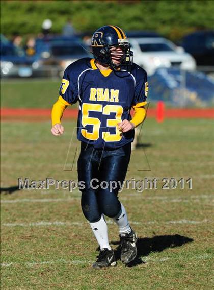 Thumbnail 2 in Rocky Hill @ RHAM photogallery.