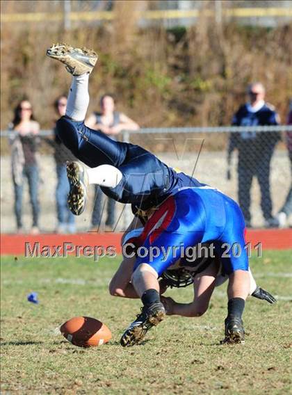 Thumbnail 3 in Rocky Hill @ RHAM photogallery.