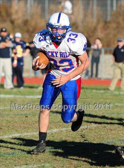 Thumbnail 2 in Rocky Hill @ RHAM photogallery.