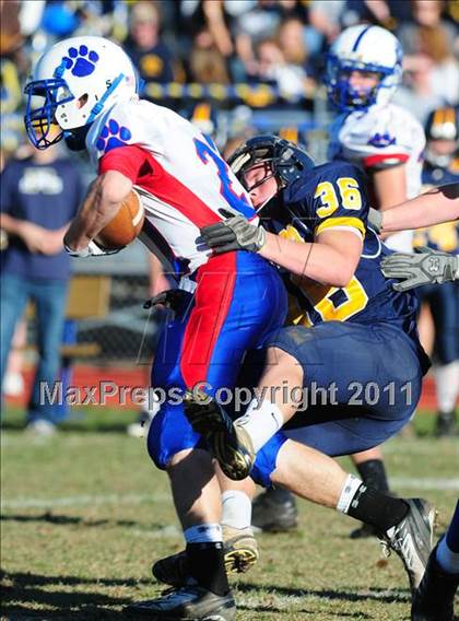 Thumbnail 1 in Rocky Hill @ RHAM photogallery.