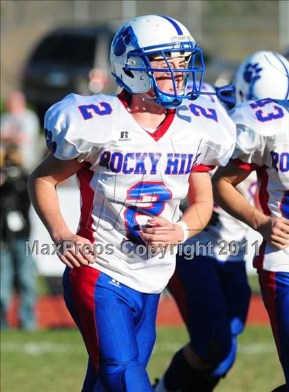 Thumbnail 2 in Rocky Hill @ RHAM photogallery.