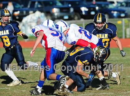 Thumbnail 3 in Rocky Hill @ RHAM photogallery.