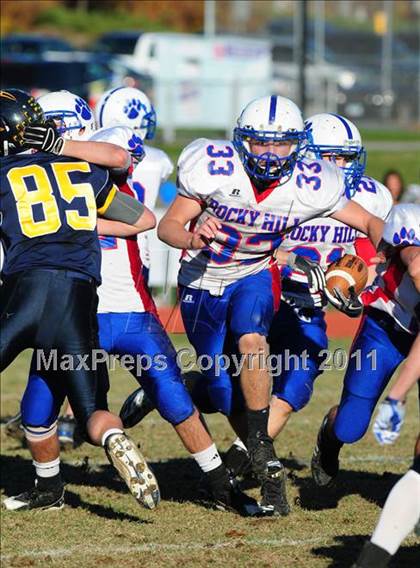 Thumbnail 2 in Rocky Hill @ RHAM photogallery.