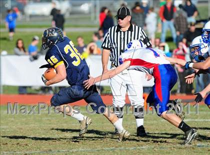 Thumbnail 1 in Rocky Hill @ RHAM photogallery.