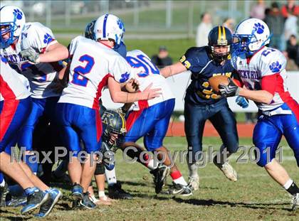 Thumbnail 3 in Rocky Hill @ RHAM photogallery.