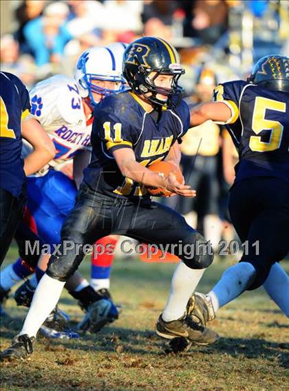 Thumbnail 2 in Rocky Hill @ RHAM photogallery.